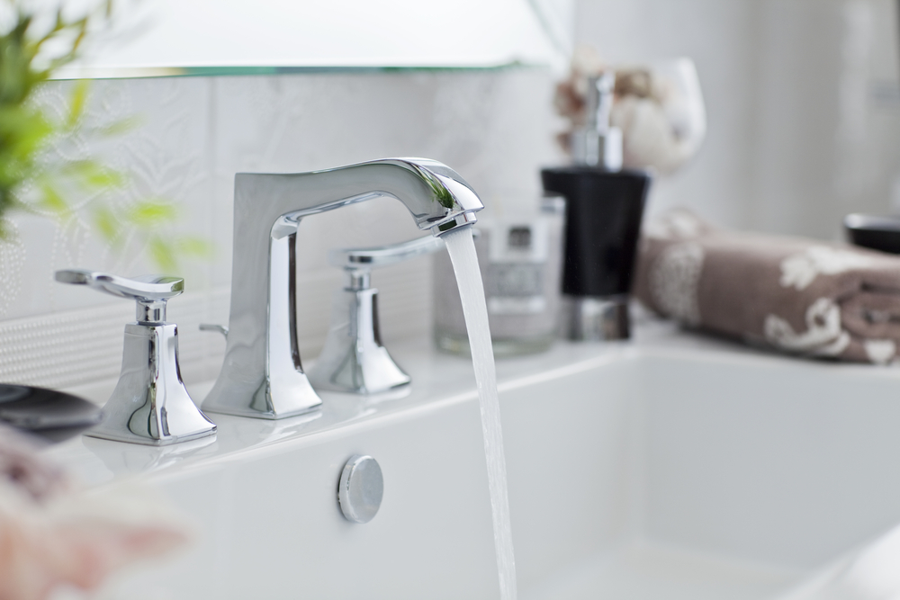 Bathroom-Faucets-Buckley-WA