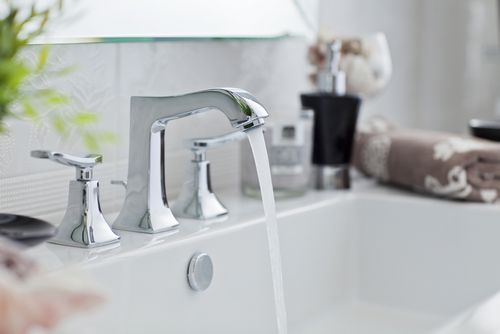 Bathroom-Faucets-Puyallup-WA