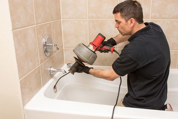 Best-Drain-Cleaner-Spanaway-WA