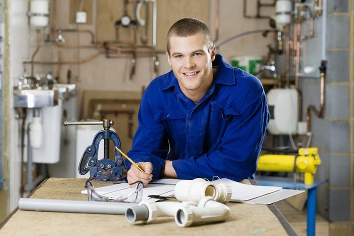 Commercial-Plumber-Redmond-WA