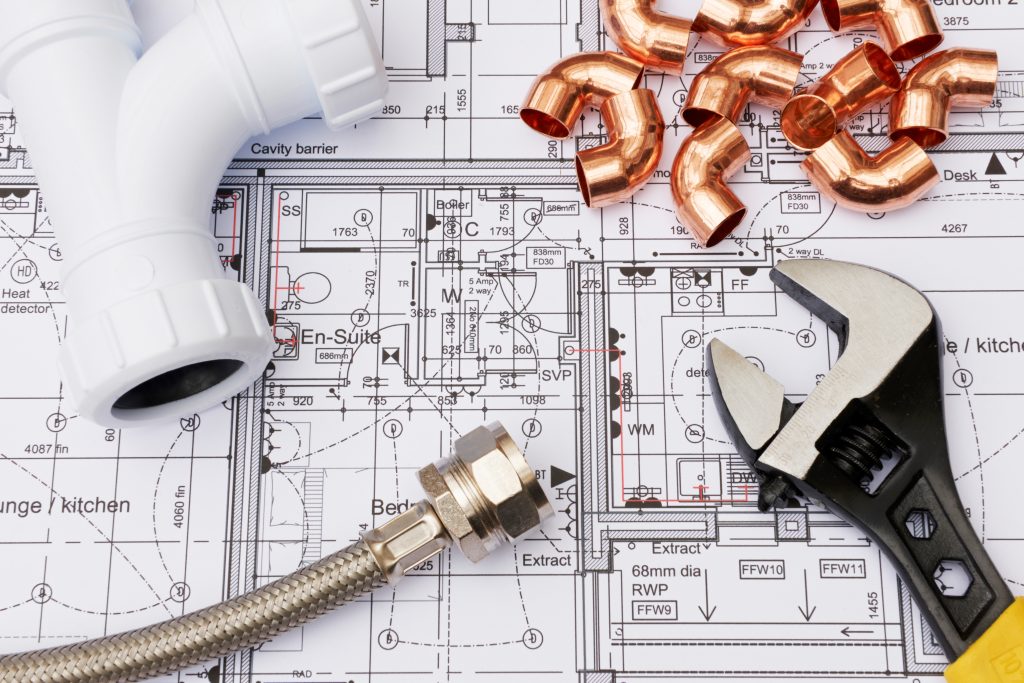 Commercial-Plumbing-Port-Orchard-WA