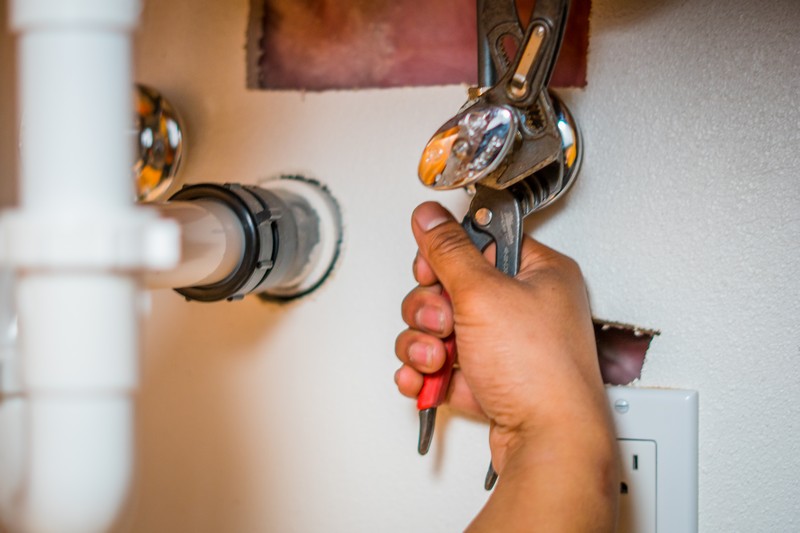 Drain-Repair-Enumclaw-WA