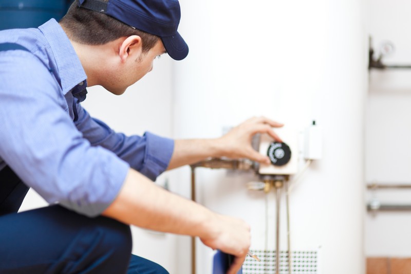 Electric-Water-Heater-Kirkland-WA