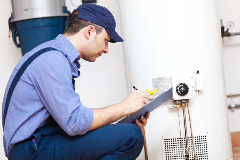 Electric=Water-Heater-Lynnwood-WA