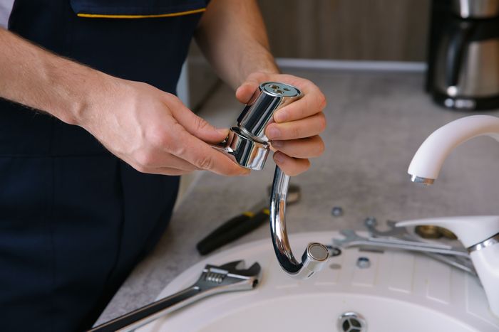 Faucet-Repair-Woodinville-WA