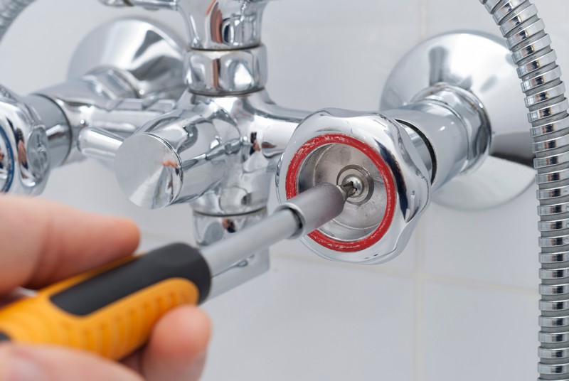 Faucet-Replacement-Gig-Harbor-WA