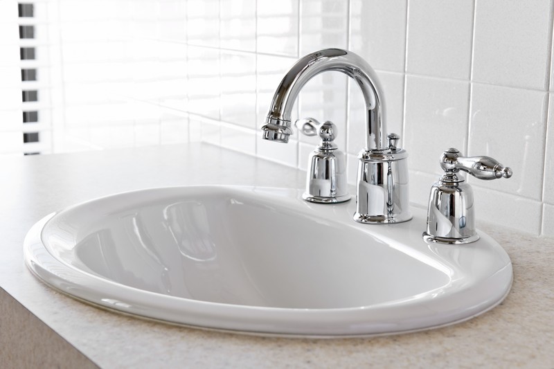 Faucet-Replacement-Kirkland-WA