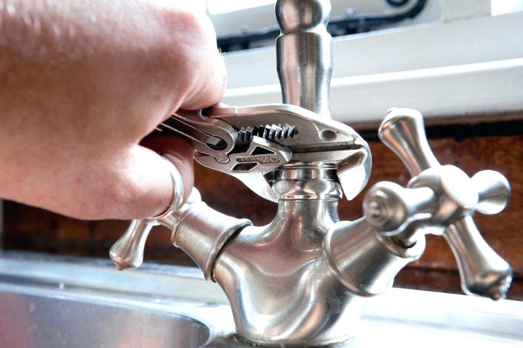 Fix-Leaky-Faucet-Port-Orchard-WA