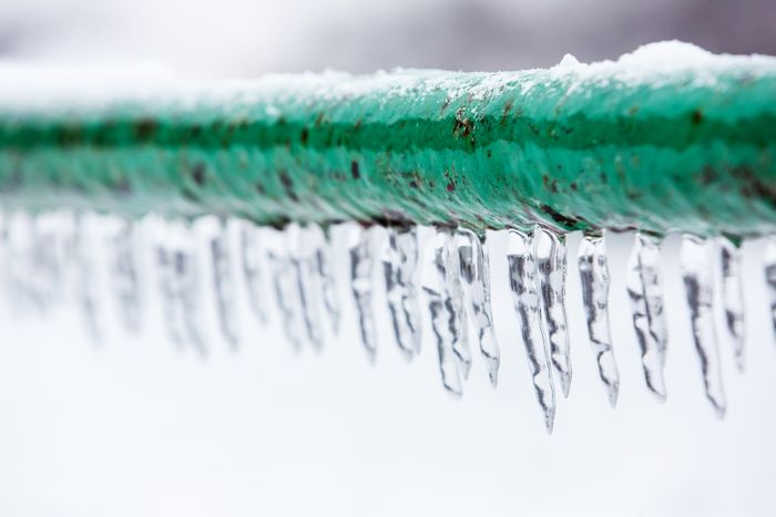 Frozen-Drain-Pipe-Enumclaw-WA