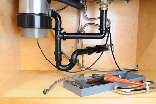 Garbage-Disposal-Repair-Issaquah-WA