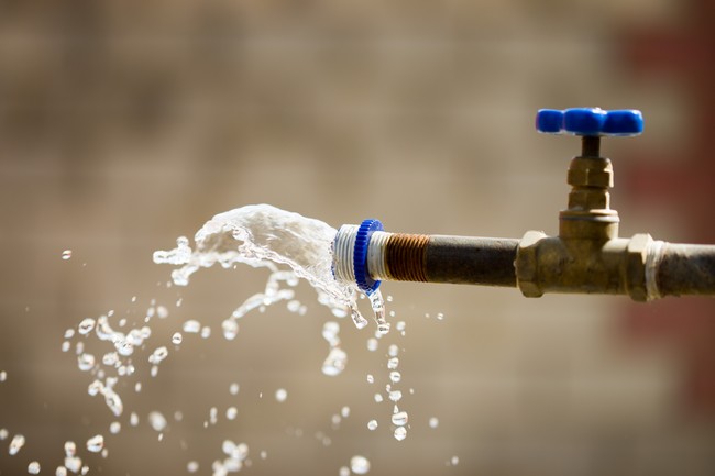 Hose-Spigot-Lake-Stevens-WA