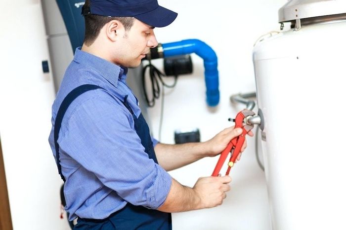 Hot-Water-Heater-Buckley-WA