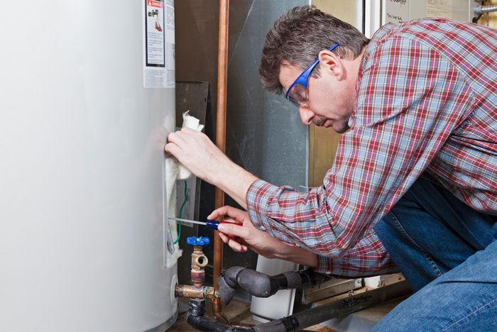 Hot-Water-Heater-Everett-WA