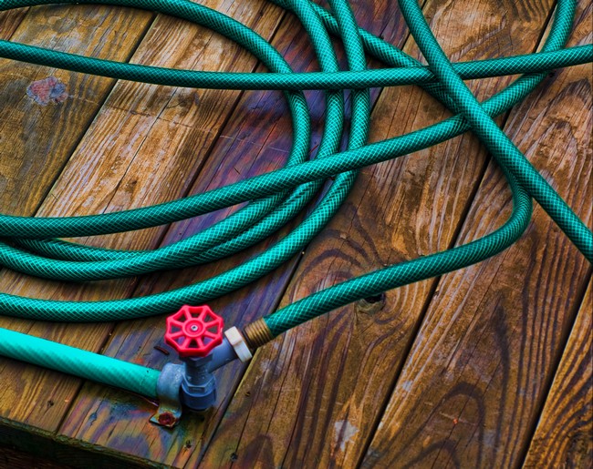 Outdoor-Faucet-Bellevue-WA