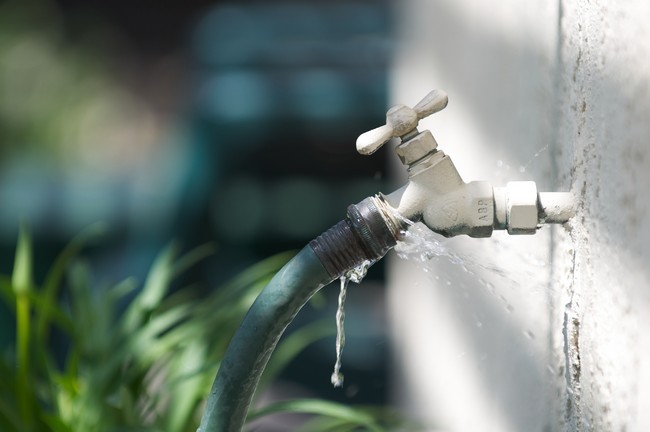 Outdoor-Faucet-Lake-Stevens-WA