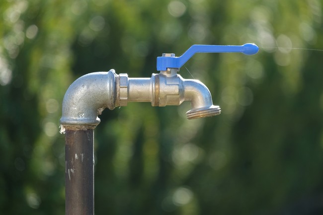 Outdoor-Faucet-Mountlake-Terrace-WA