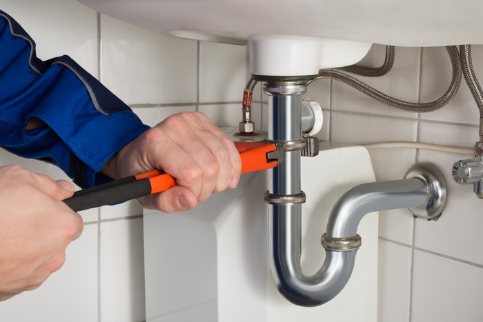 Plumber-Fircrest-WA