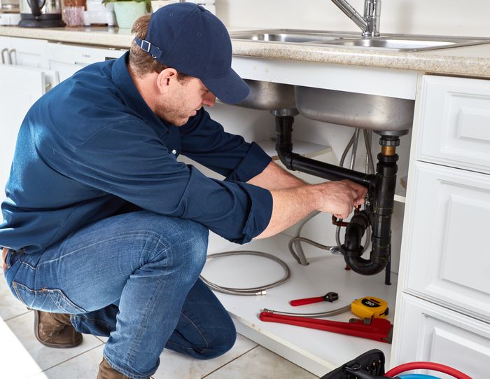 Plumber-Woodinville-WA