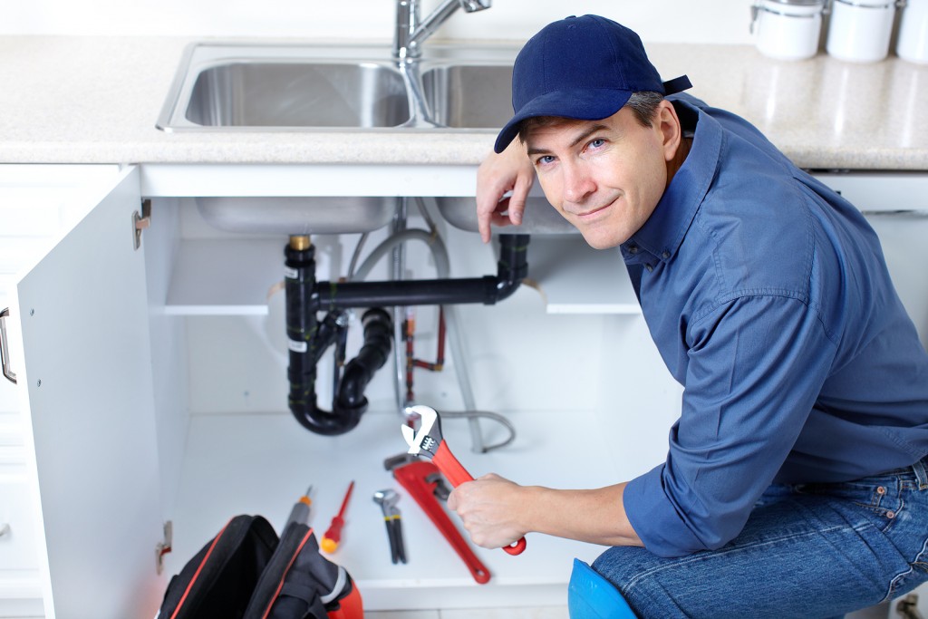 Plumbers-Kenmore-WA