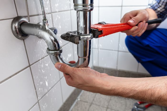 Plumbing-Woodinville-WA