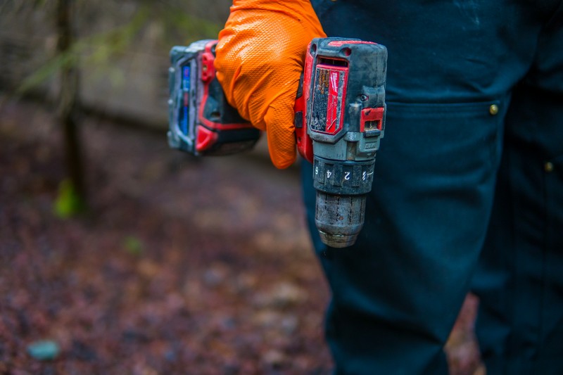 Repairing-Drains-Burien-WA