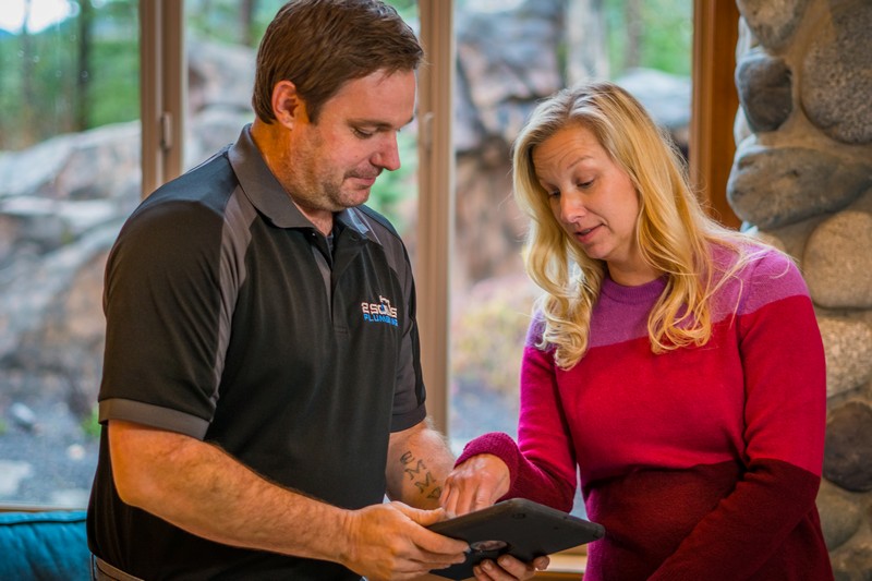 Repairing-Drains-Redmond-WA