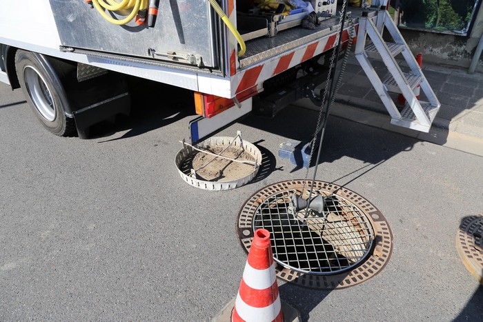 Sewer-Camera-Port-Orchard-WA