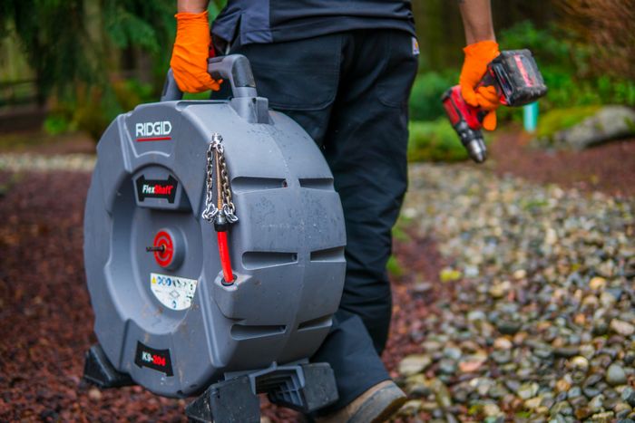 Sewer-Cleaning-Port-Orchard-WA