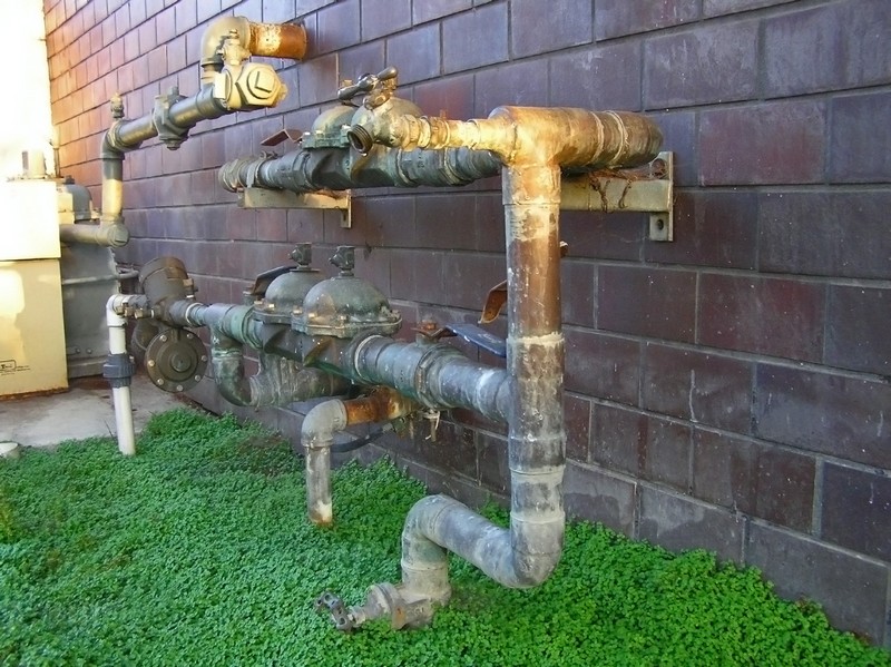 Sewer-Pipe-Bonney-Lake-WA