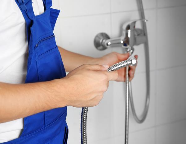 Shower-Faucet-Repair-Olympia-WA