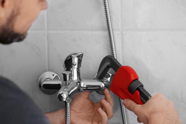Shower-Repair-SeaTac-WA