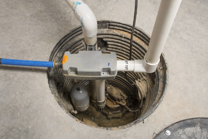 Sump-Pump-Federal-Way-WA
