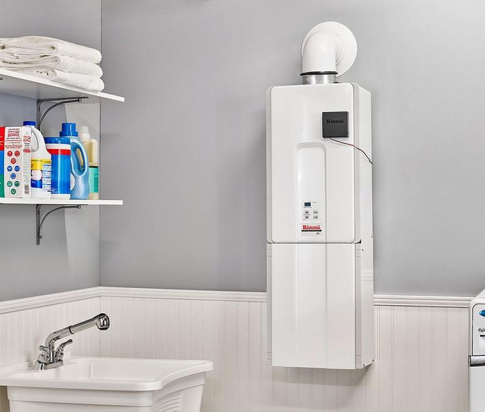 Tankless-Water-Heater-North-Bend-WA