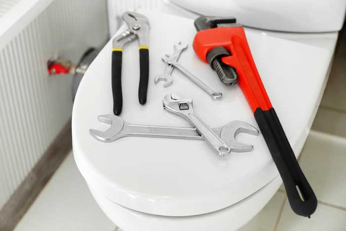 Toilet-Repair-Auburn-WA