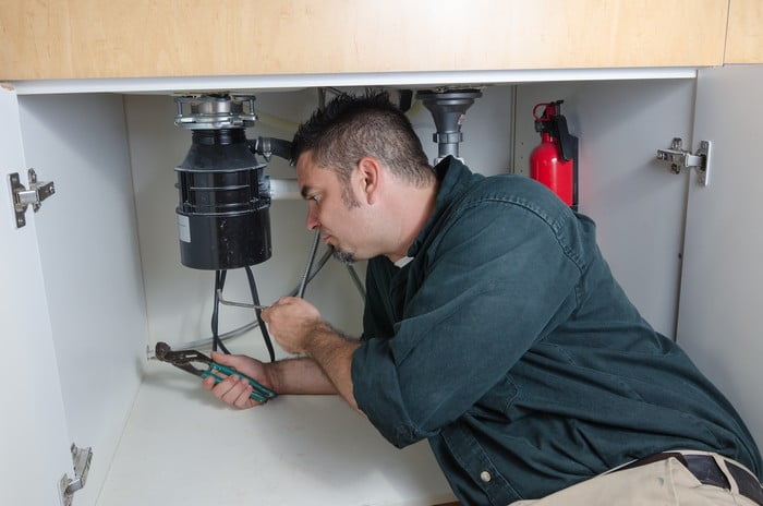 Garbage-Disposal-Repair-Mukilteo-WA