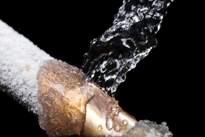 Leak-Detection-Bellevue-WA