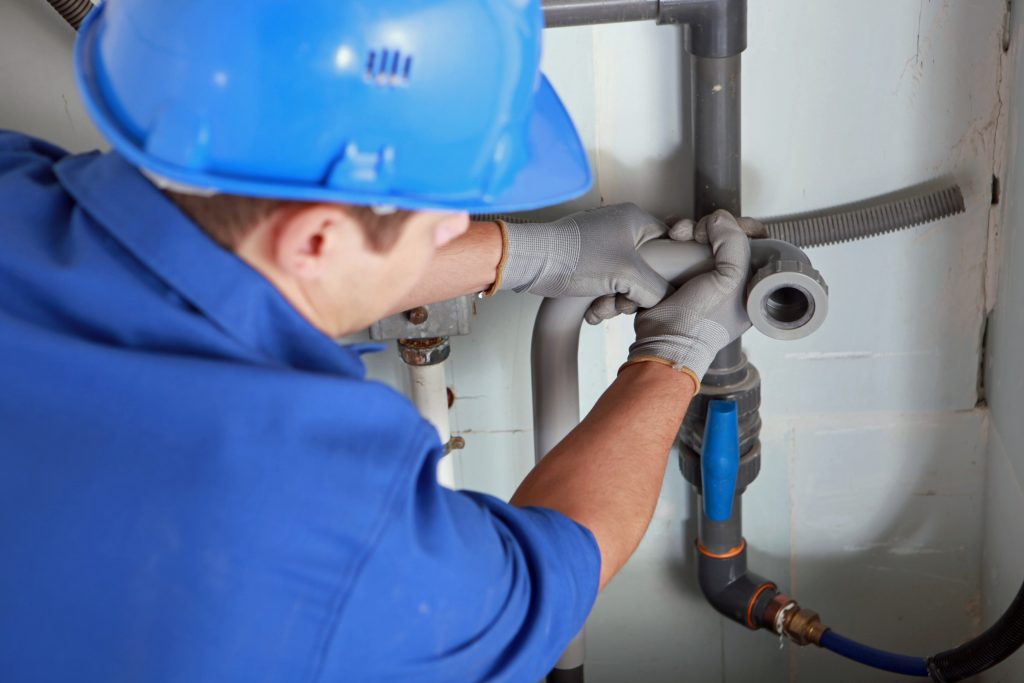 Water-Leak-Detection-Bellevue-WA