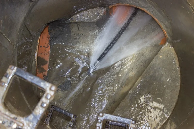 Hydro-Jetting-Kirkland-WA