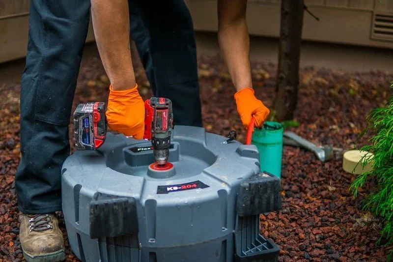 Sewer-Line-Cleanout-Tukwila-WA