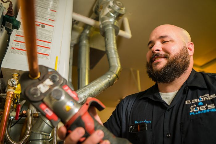 Commercial-Water-Heater-Issues-Bremerton-WA