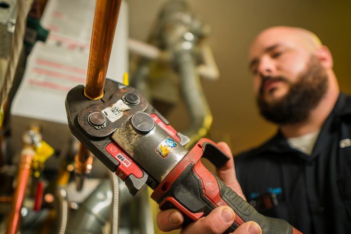 Commercial-Water-Heater-Issues-Fircrest-WA