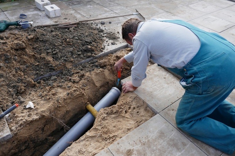 Sewer-Installation-North-Bend-WA