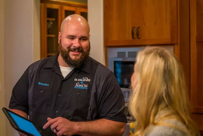 Sewer-Line-Issues-Sumner-WA