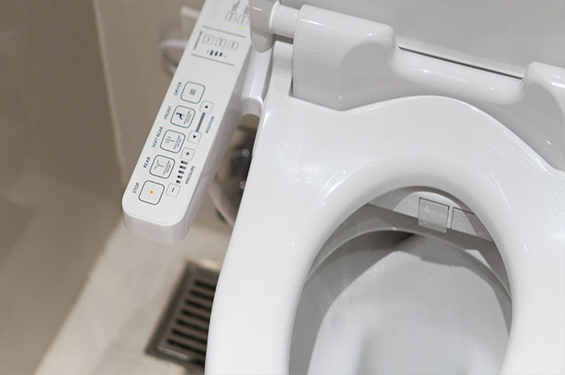 Bidet-Auburn-WA