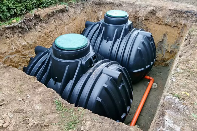 Commercial-Septic-Burien-WA