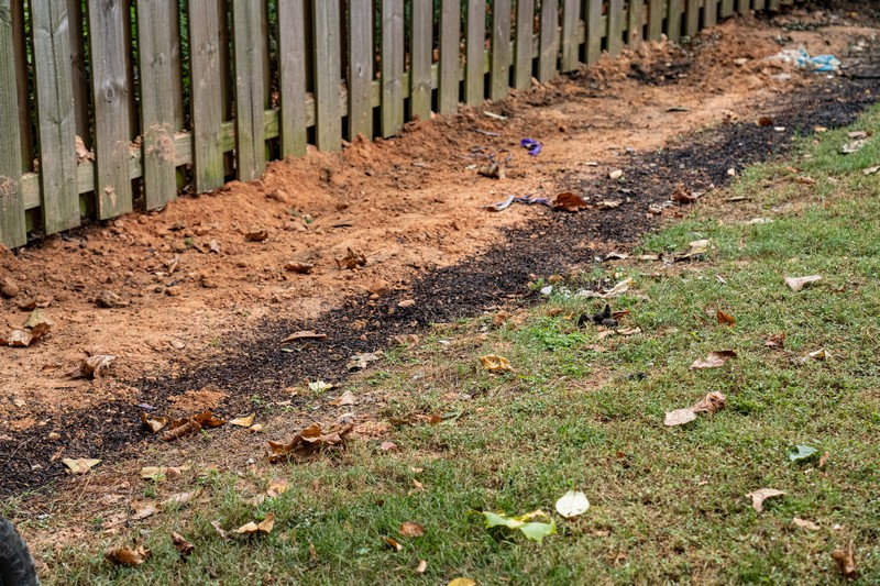 French-Drain-Federal-Way-WA