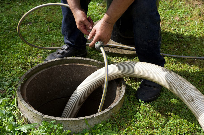 Sewage-Cleaning-Enumclaw-WA