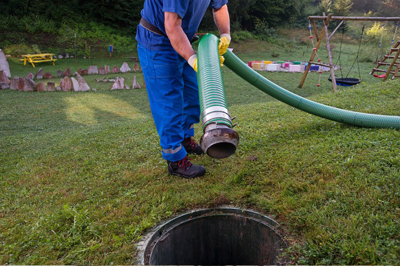 Sewage-Grinder-Federal-Way-WA