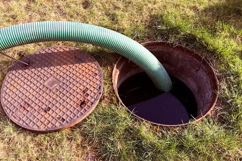 Sewage-Pump-Algona-WA