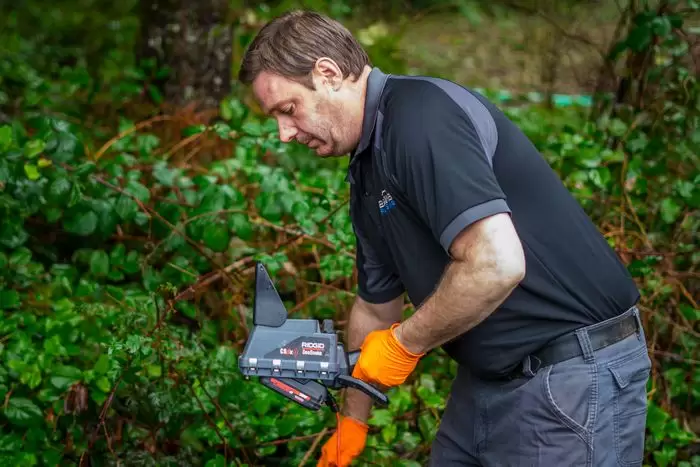 Sewer-Cleanout-Newcastle-WA